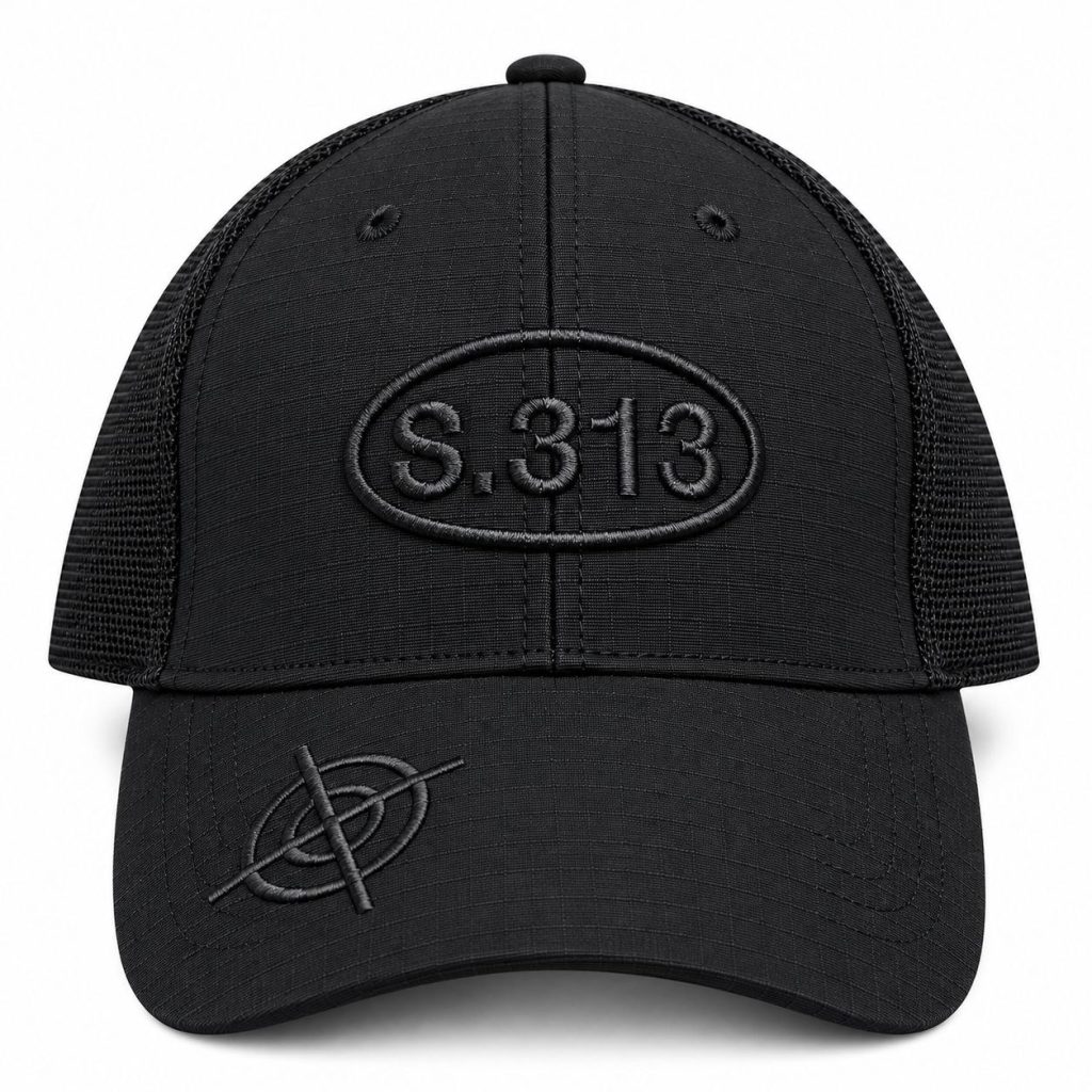 کلاه نقاب دار S313