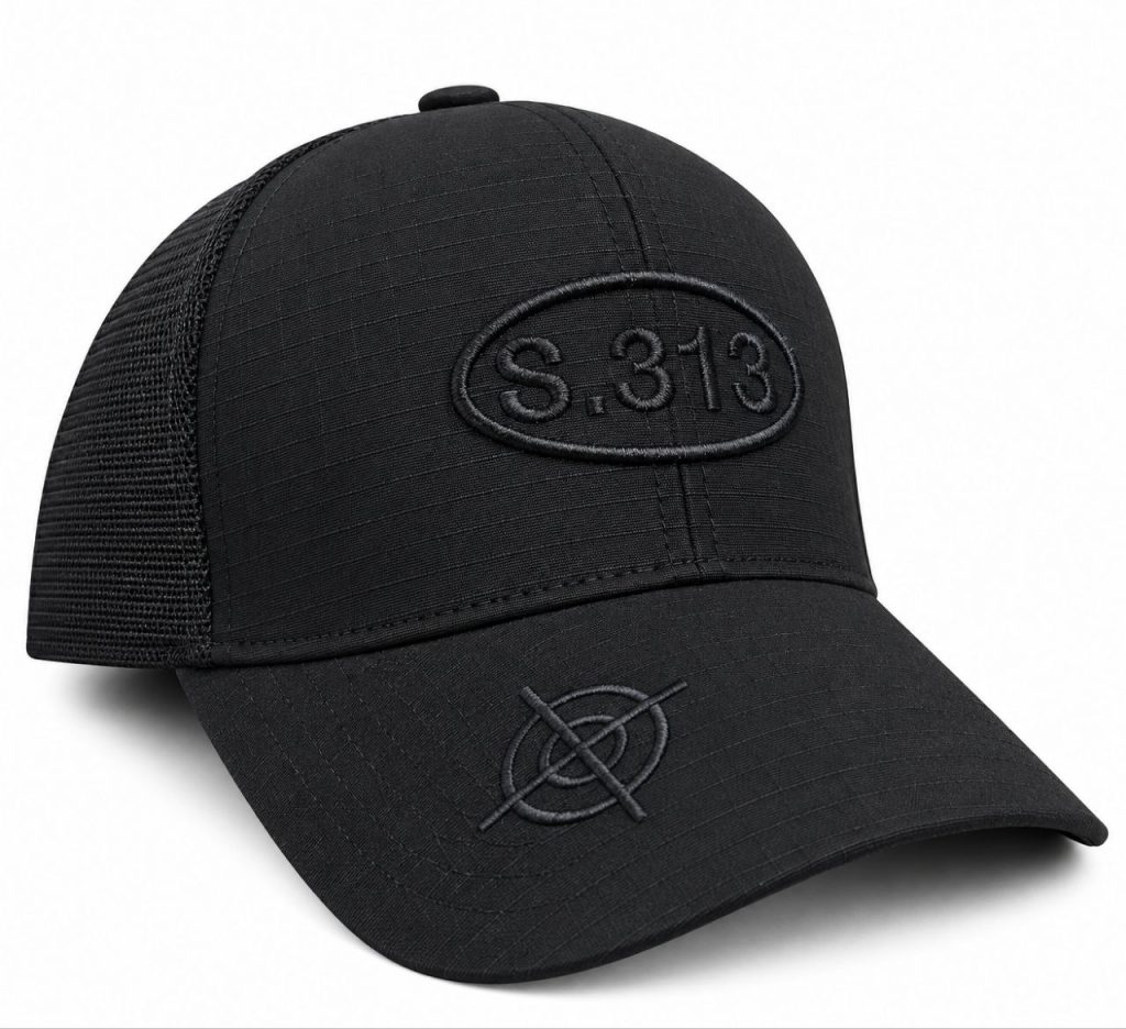 کلاه نقاب دار S313