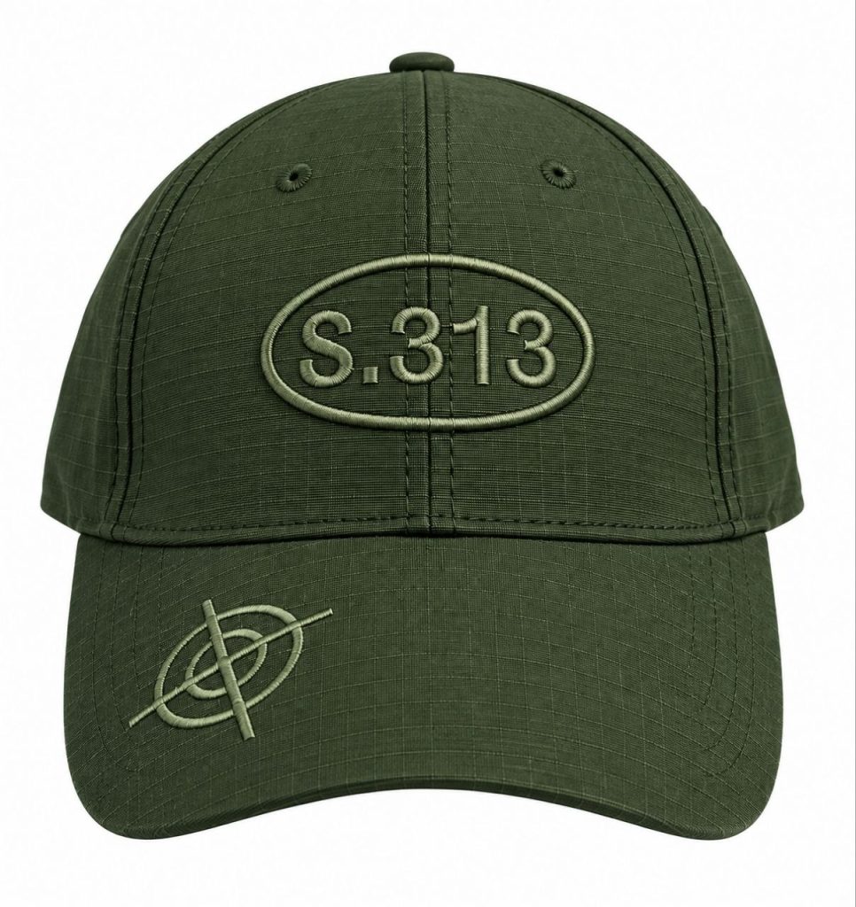 کلاه نقاب دار S313
