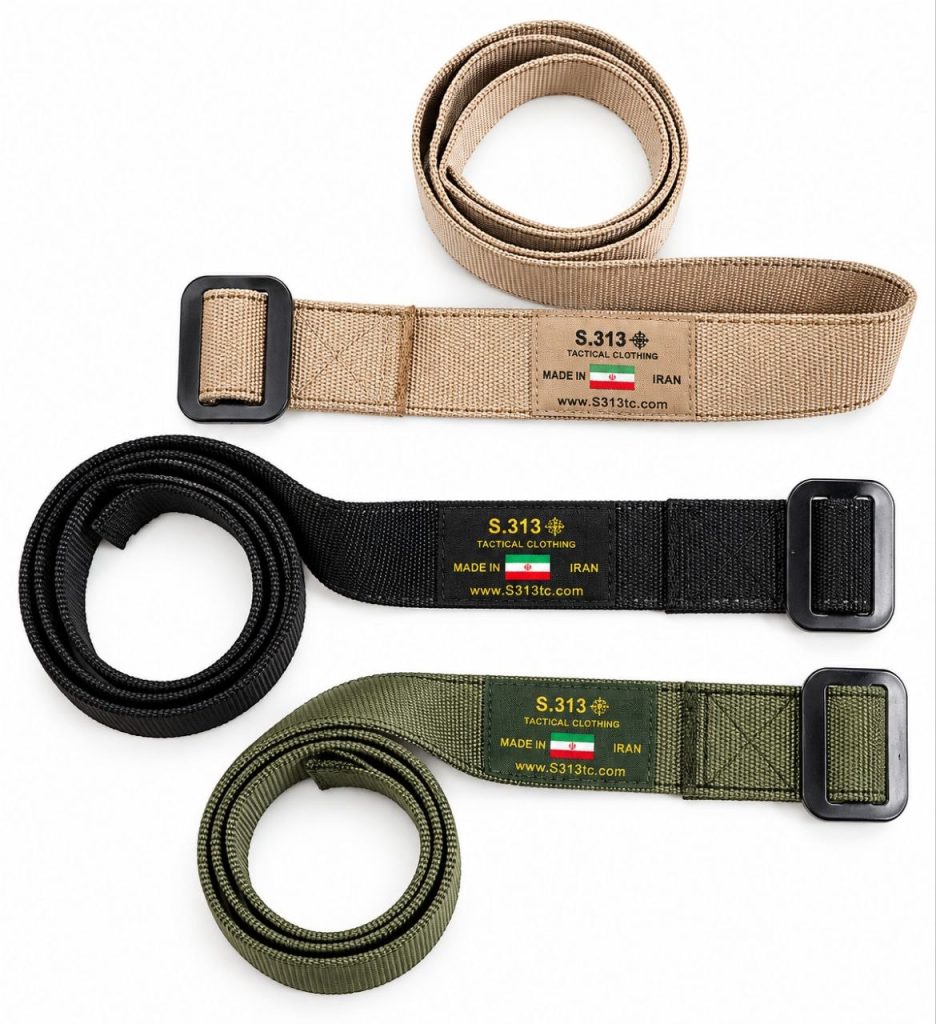 کمربند S313